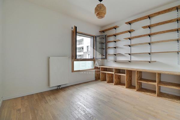 Appartement Aubervilliers 4 pièce(s) 75 m2