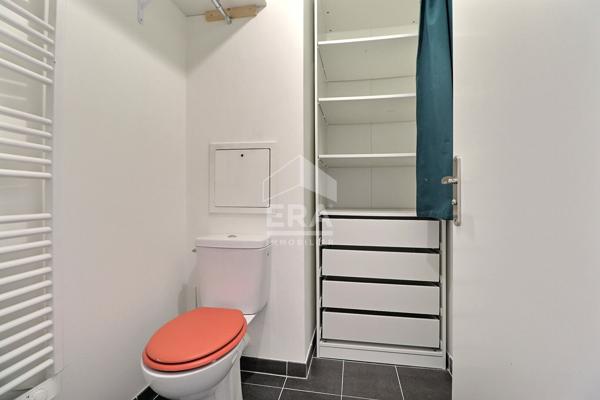 Appartement Aubervilliers 4 pièce(s) 75 m2
