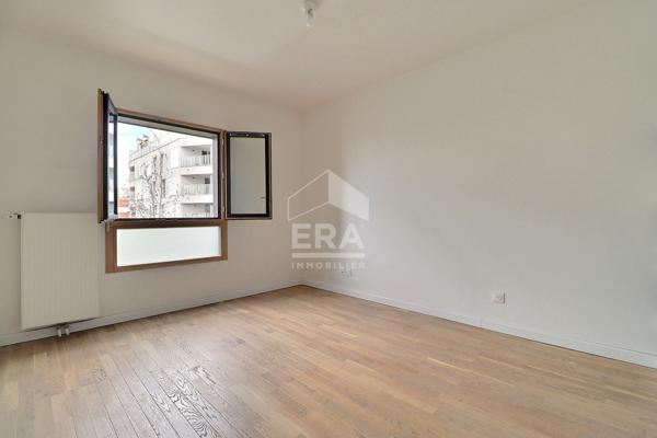Appartement Aubervilliers 4 pièce(s) 75 m2