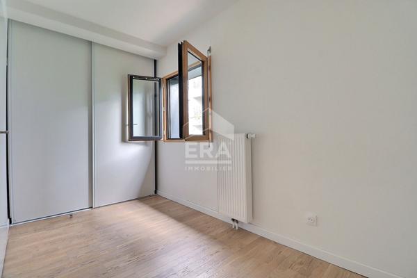 Appartement Aubervilliers 4 pièce(s) 75 m2