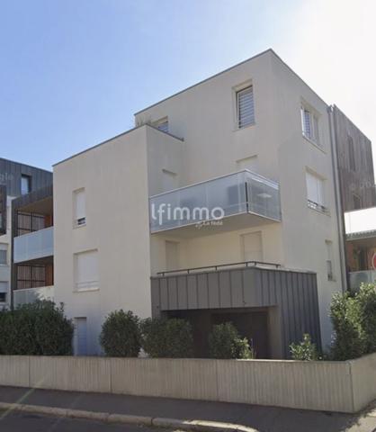 Beau 3 pièces au cœur de Schiltigheim