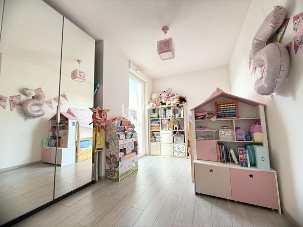 Beau 3 pièces au cœur de Schiltigheim