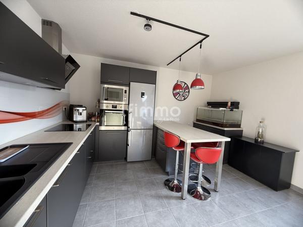 Beau 3 pièces au cœur de Schiltigheim