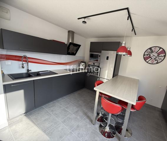 Beau 3 pièces au cœur de Schiltigheim