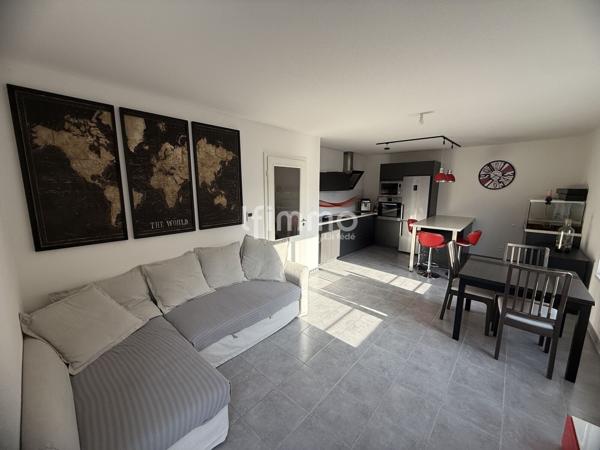 Beau 3 pièces au cœur de Schiltigheim