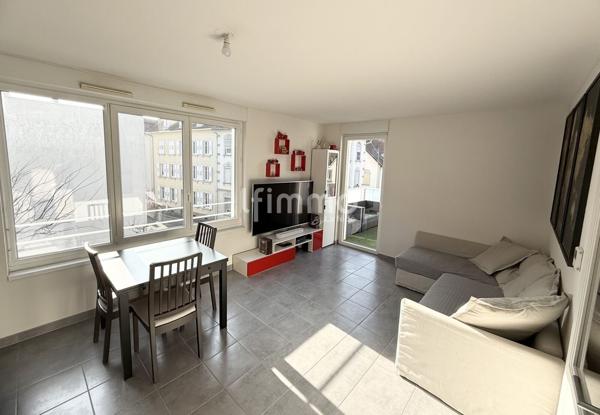 Beau 3 pièces au cœur de Schiltigheim