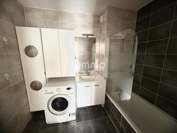 Beau 3 pièces au cœur de Schiltigheim