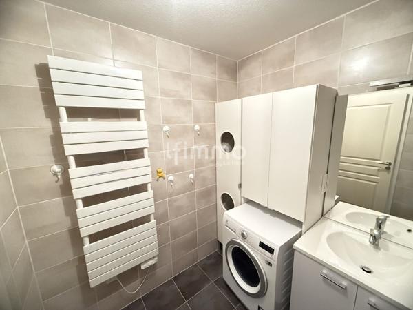 Beau 3 pièces au cœur de Schiltigheim