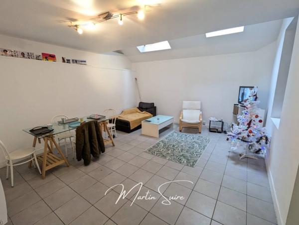 Appartement à vendre 3 pièces de 69 m²