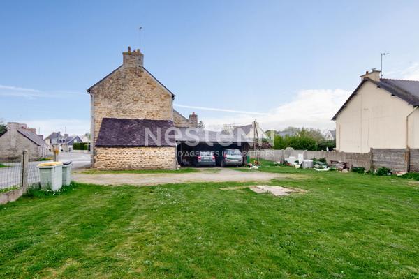 Maison en pierres a renover - Graces proche des axes, et commerces