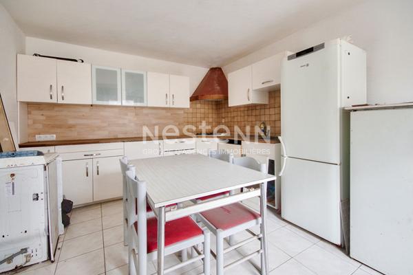 Maison en pierres a renover - Graces proche des axes, et commerces