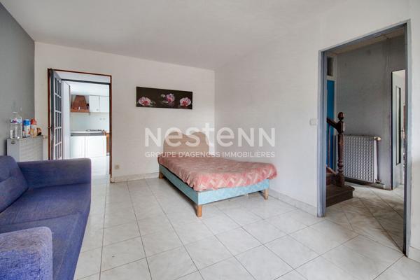 Maison en pierres a renover - Graces proche des axes, et commerces