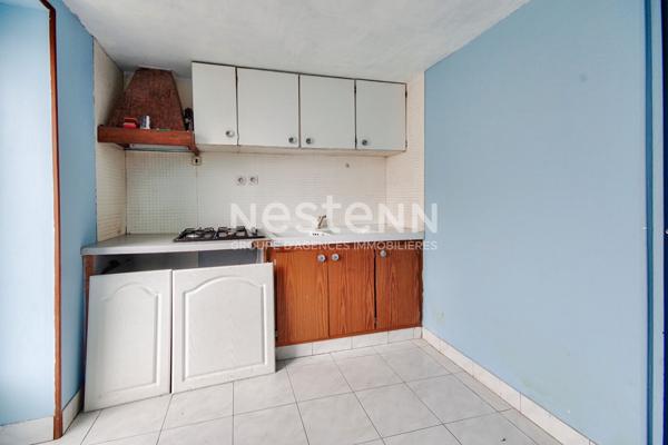 Maison en pierres a renover - Graces proche des axes, et commerces