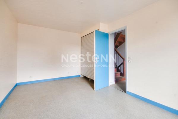 Maison en pierres a renover - Graces proche des axes, et commerces