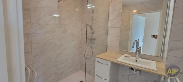 Appartement à vendre Pornichet - 3 pièces, 49m² avec 2 chambre(s) à 338 100€ - AJP Immobilier Pornichet