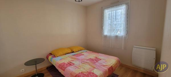 Appartement à vendre Pornichet - 3 pièces, 49m² avec 2 chambre(s) à 338 100€ - AJP Immobilier Pornichet