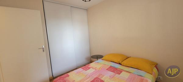 Appartement à vendre Pornichet - 3 pièces, 49m² avec 2 chambre(s) à 338 100€ - AJP Immobilier Pornichet