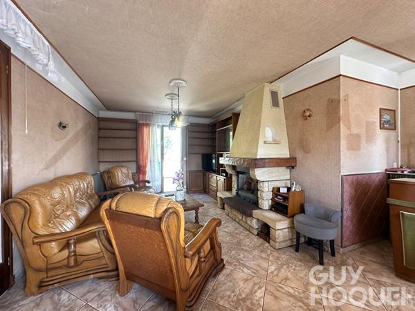 Maison Mourenx 4 pièce(s) 109 m² Quartier CASTERA