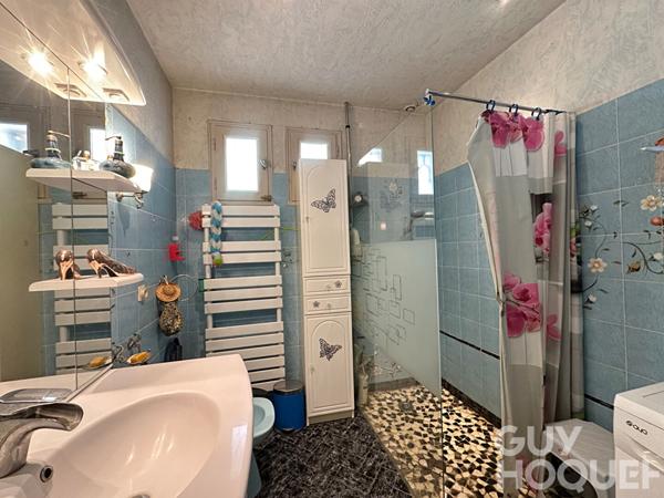 Maison Mourenx 4 pièce(s) 109 m² Quartier CASTERA