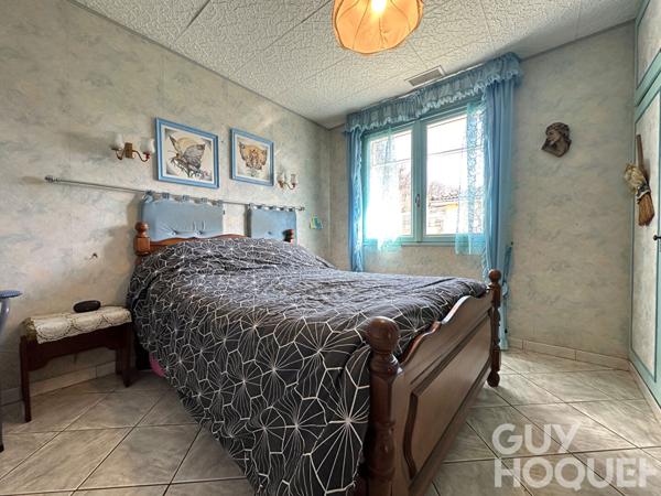 Maison Mourenx 4 pièce(s) 109 m² Quartier CASTERA