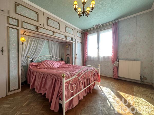 Maison Mourenx 4 pièce(s) 109 m² Quartier CASTERA