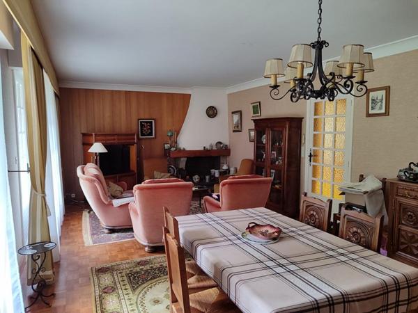 MAISON 29390 SCAER, 4 ch, terrain