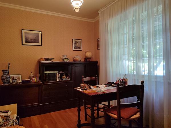 MAISON 29390 SCAER, 4 ch, terrain