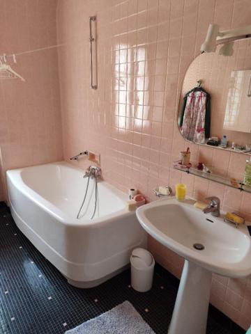 MAISON 29390 SCAER, 4 ch, terrain