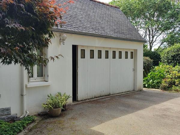 MAISON 29390 SCAER, 4 ch, terrain