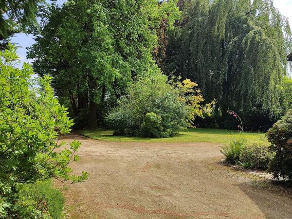 MAISON 29390 SCAER, 4 ch, terrain