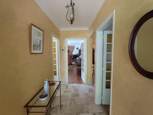 MAISON 29390 SCAER, 4 ch, terrain