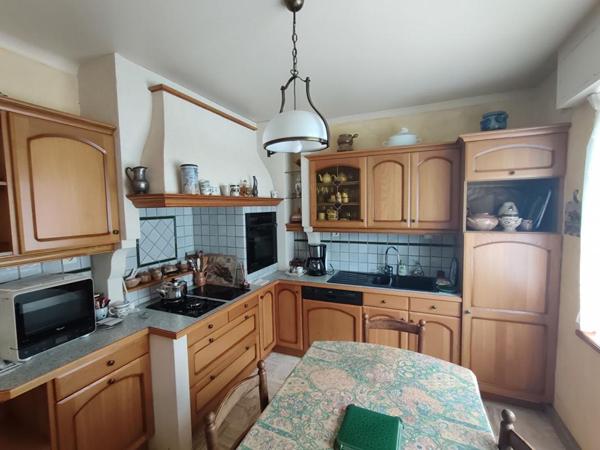 MAISON 29390 SCAER, 4 ch, terrain