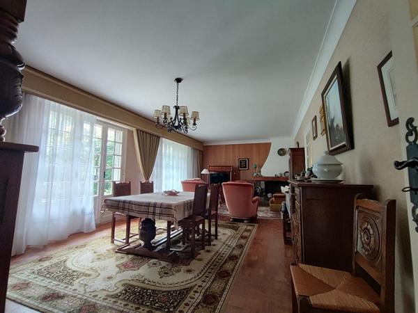 MAISON 29390 SCAER, 4 ch, terrain