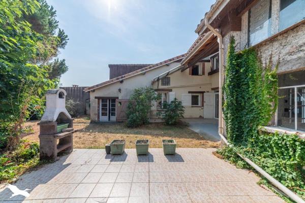 Maison à vendre 149 000 € Saint-Aignan 4 p 110 m² DPE D