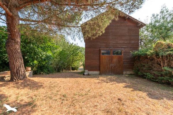 Maison à vendre 149 000 € Saint-Aignan 4 p 110 m² DPE D