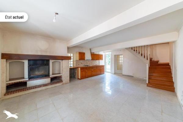 Maison à vendre 149 000 € Saint-Aignan 4 p 110 m² DPE D