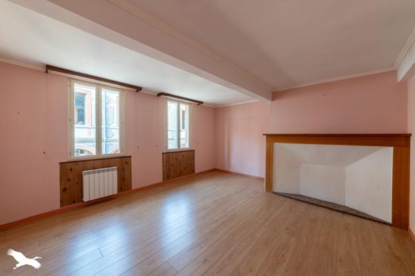 Maison à vendre 149 000 € Saint-Aignan 4 p 110 m² DPE D