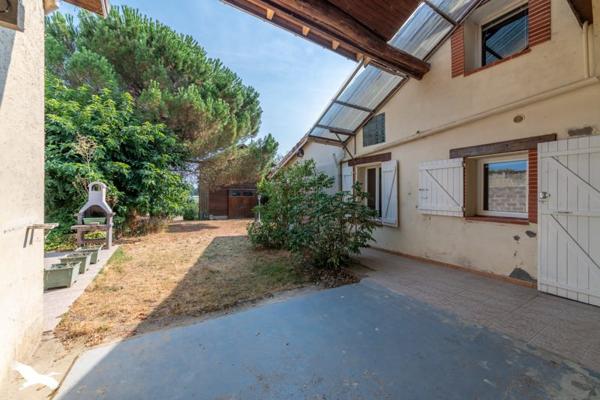 Maison à vendre 149 000 € Saint-Aignan 4 p 110 m² DPE D