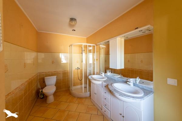 Maison à vendre 149 000 € Saint-Aignan 4 p 110 m² DPE D