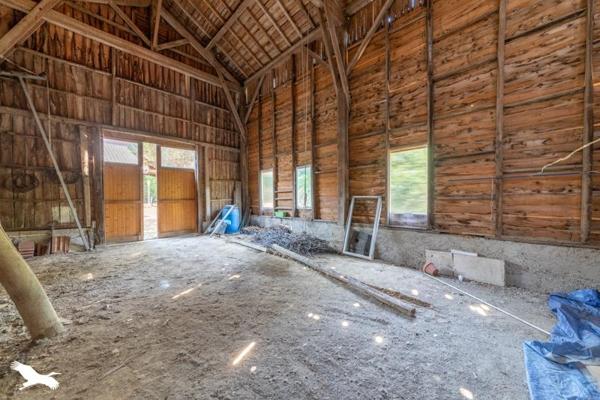 Maison à vendre 149 000 € Saint-Aignan 4 p 110 m² DPE D