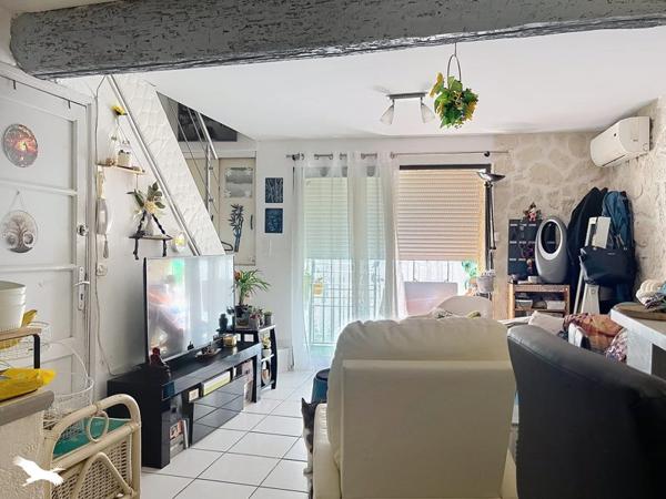 Maison à vendre 127 680 € Gigean 4 p 69 m² DPE C
