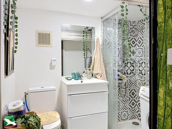 Maison à vendre 127 680 € Gigean 4 p 69 m² DPE C
