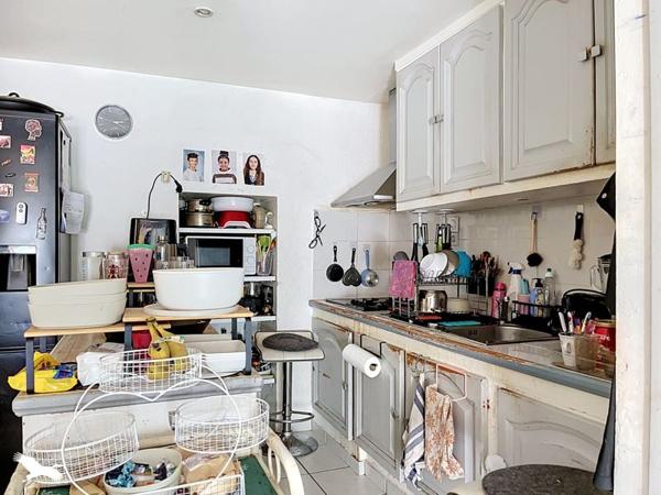 Maison à vendre 127 680 € Gigean 4 p 69 m² DPE C