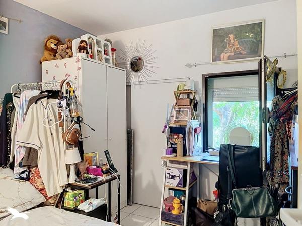 Maison à vendre 127 680 € Gigean 4 p 69 m² DPE C