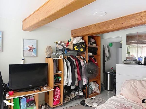 Maison à vendre 127 680 € Gigean 4 p 69 m² DPE C