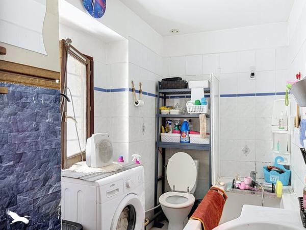 Maison à vendre 127 680 € Gigean 4 p 69 m² DPE C