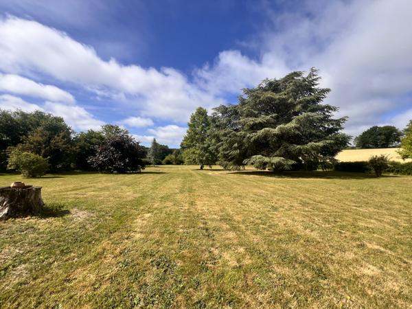 Maison à vendre à Le Grand-Bourg (23240) - Creuse
