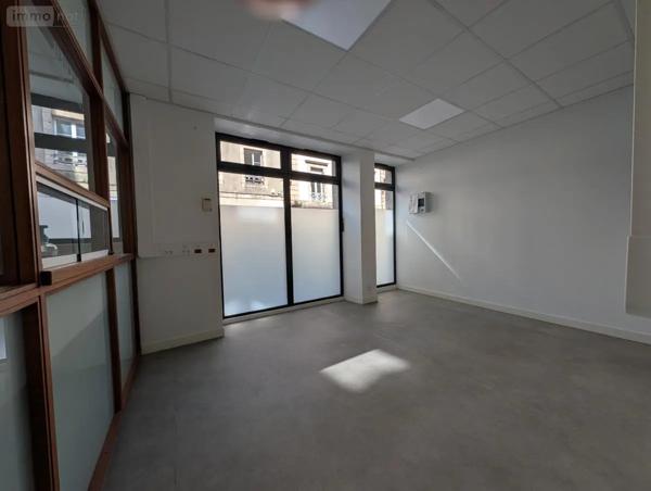 Achat - Fonds et/ou murs commerciaux Morlaix 29600 188 m 2 2410 m 2