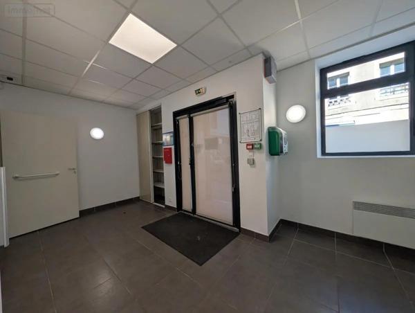 Achat - Fonds et/ou murs commerciaux Morlaix 29600 188 m 2 2410 m 2
