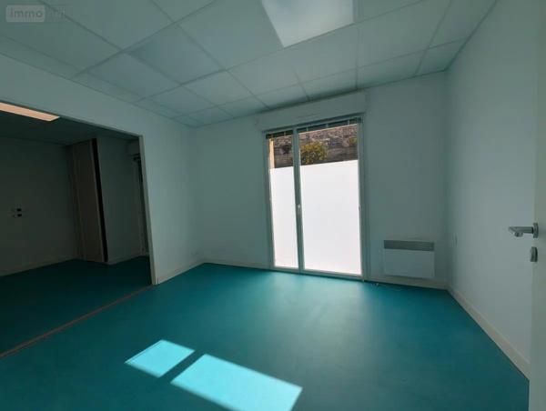 Achat - Fonds et/ou murs commerciaux Morlaix 29600 188 m 2 2410 m 2